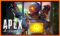 Apex Mobile Legends of Battle Royale related image