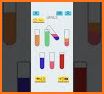 SortPuz - Water Sort Color - Sorting Game related image