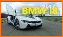 BMW i8 related image
