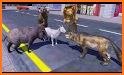 Angry Goat Simulator Revenge related image