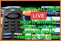 HD Streamz TV Live Sports and movie Guide 2k21 related image