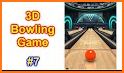 3D Bowling – free sports game related image