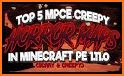 Horror Maps MCPE related image