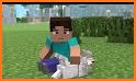 Mincraft Story related image