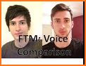 Female To Male Voice Converter related image