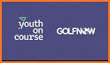 Youth on Course Member App related image