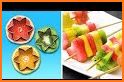 Fruits Slice - Fruits Cut 2019 related image