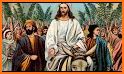 Happy Palm Sunday: Greetings,Quotes,Animated GIF related image