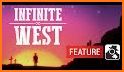 Infinite West : Puzzle Game related image