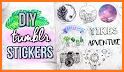 Sticker Maker Free related image