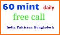DaCall - India - Free Phone Call App related image