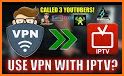 EPIC VPN - Best VPN For IPTV  - FREE FAST VPN! related image