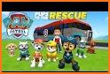 PAW Patrol Pups to the Rescue related image