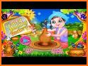 Ceramic Pot Builder – Clay Pottery Making Games related image