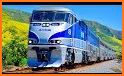 Pacific Surfliner related image