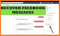 Recover all deleted messages 2019 related image