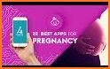 Pregnancy Guide App related image