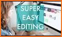 Free Editing Movie - Create Videos Easily related image