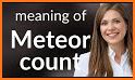 Meteor Count related image