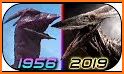 Kaiju Evolution related image