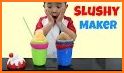 Ice Slush Cold Drink Maker - Kids Cooking Game related image