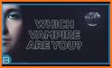Diaries Quiz for Vampire related image