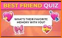 BFF Test - Quiz For Friends related image