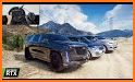 Escalade US Car Driving Games related image