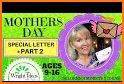 Mother's Day Emoji Sticker related image