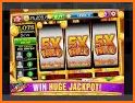 Classic Slot Machine Style Vegas related image