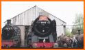 The Railway Magazine related image