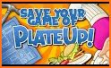 Save A Plate related image