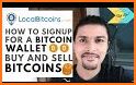 Buy and Sell LocalBitcoin related image