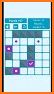 Kanji Swipe - Tile Sliding Puzzle Game related image