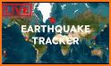 ShakeNet Earthquake Monitoring related image