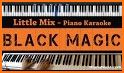 Little Mix Magic Piano related image