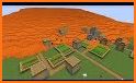 Tsunami Lava Mod for Minecraft related image