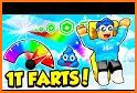 Fart Race related image