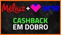 Ganhe de Volta - Cashback e Cupons related image