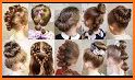 Hairstyles Pro - Hair Models for Special Days related image