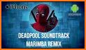 Deadpool Marimba Ringtone related image
