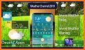 Weather App - Weather Forecast & Weather Live related image