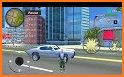 Grand Action Simulator - New York Car Gang related image