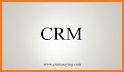 Verb CRM related image