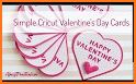 Valentine Sticker Maker for WA related image