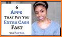 Make Real Money Fast and Easily - Earning Cash App related image