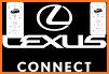 LEXUS CONNECT ME related image
