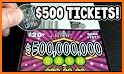 Lottery Scratchers Scratch Off related image