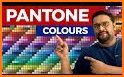1 Pantone Color Book Pro related image