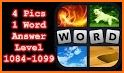 Word Game - Find : Word Space related image